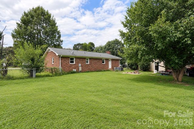 9289 Fisher Road, Rockwell, NC 28138