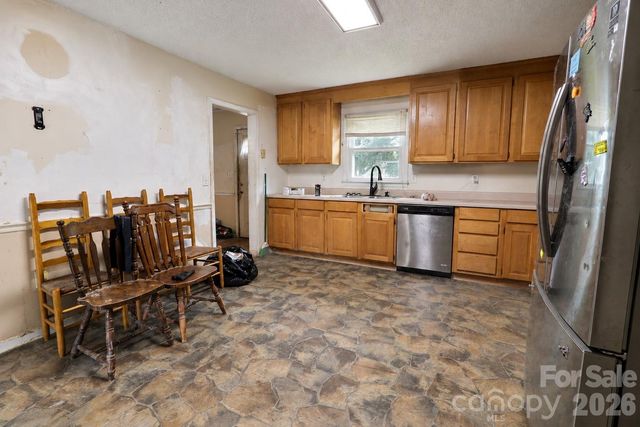 9289 Fisher Road, Rockwell, NC 28138