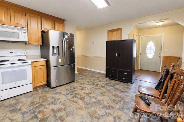9289 Fisher Road, Rockwell, NC 28138
