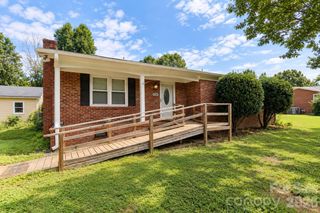 9289 Fisher Road, Rockwell, NC 28138