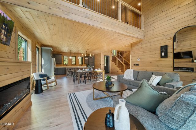 2669 Sulpher Springs Way, Sevierville, TN 37862