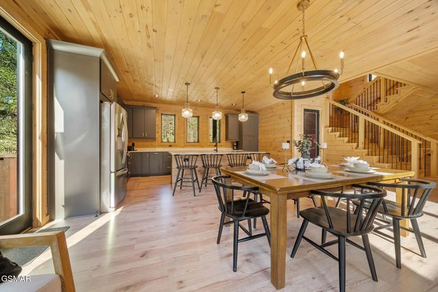 2669 Sulpher Springs Way, Sevierville, TN 37862