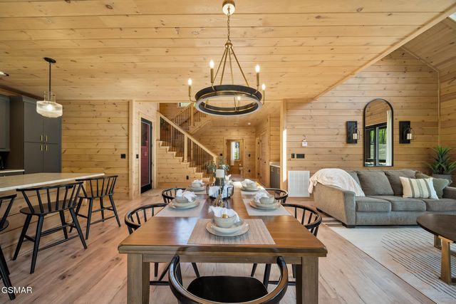 2669 Sulpher Springs Way, Sevierville, TN 37862