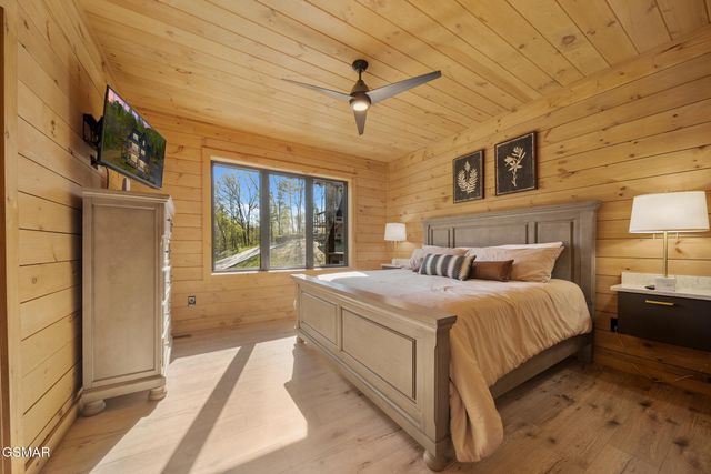 2669 Sulpher Springs Way, Sevierville, TN 37862