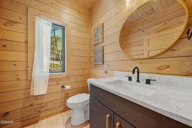 2669 Sulpher Springs Way, Sevierville, TN 37862