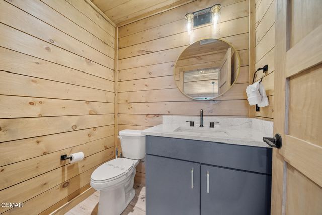 2669 Sulpher Springs Way, Sevierville, TN 37862