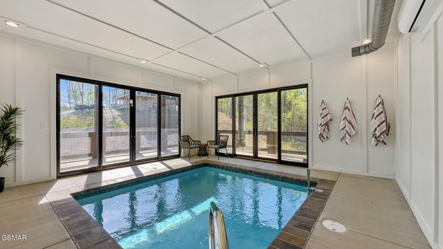 2669 Sulpher Springs Way, Sevierville, TN 37862