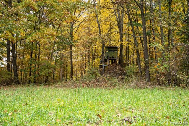 5750 Messenger Highway, Olivet, MI 49076