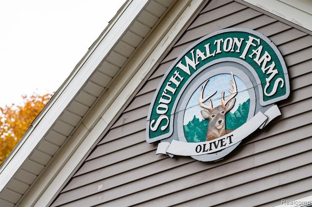 5750 Messenger Highway, Olivet, MI 49076