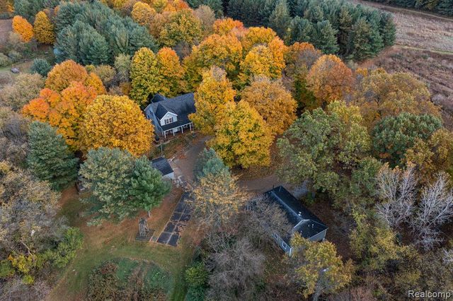 5750 Messenger Highway, Olivet, MI 49076