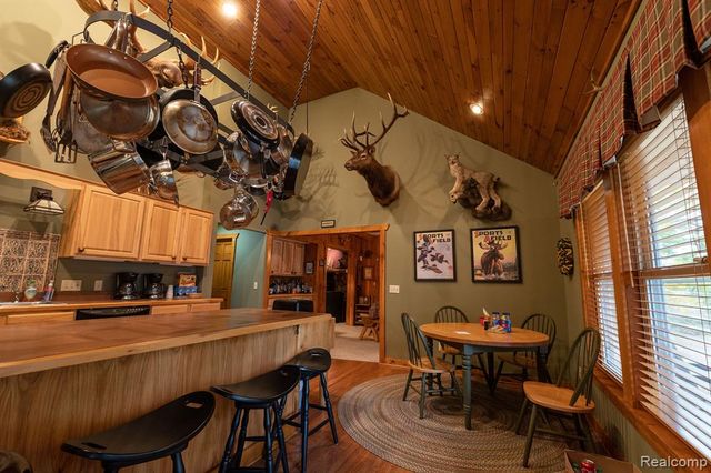 5750 Messenger Highway, Olivet, MI 49076