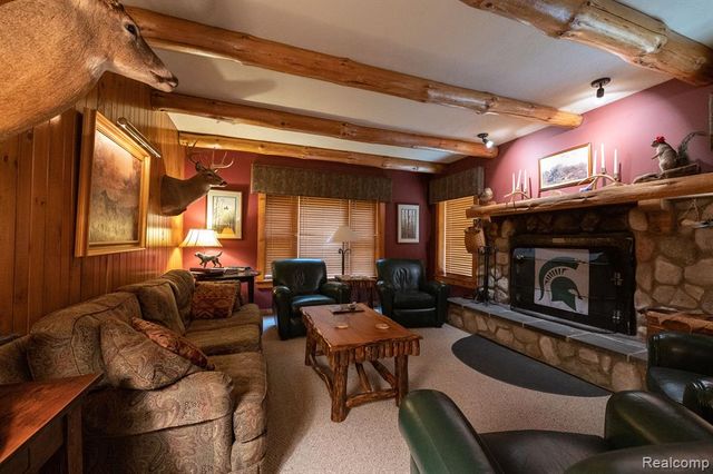 5750 Messenger Highway, Olivet, MI 49076