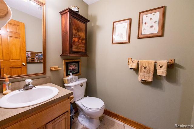 5750 Messenger Highway, Olivet, MI 49076