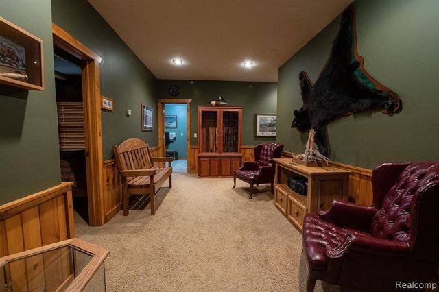 5750 Messenger Highway, Olivet, MI 49076