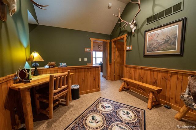 5750 Messenger Highway, Olivet, MI 49076