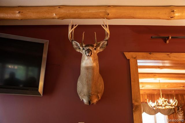 5750 Messenger Highway, Olivet, MI 49076