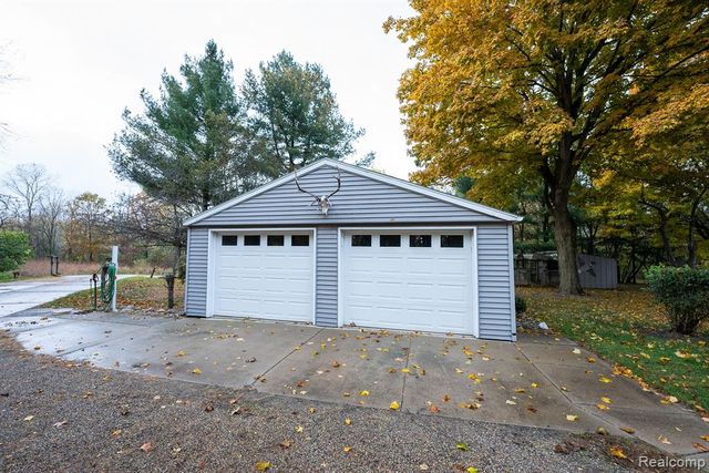 5750 Messenger Highway, Olivet, MI 49076