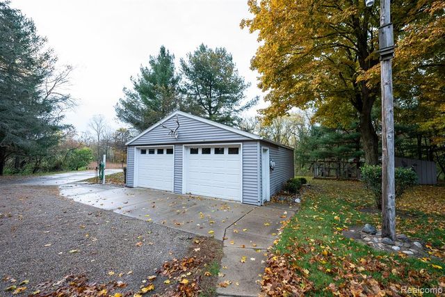 5750 Messenger Highway, Olivet, MI 49076