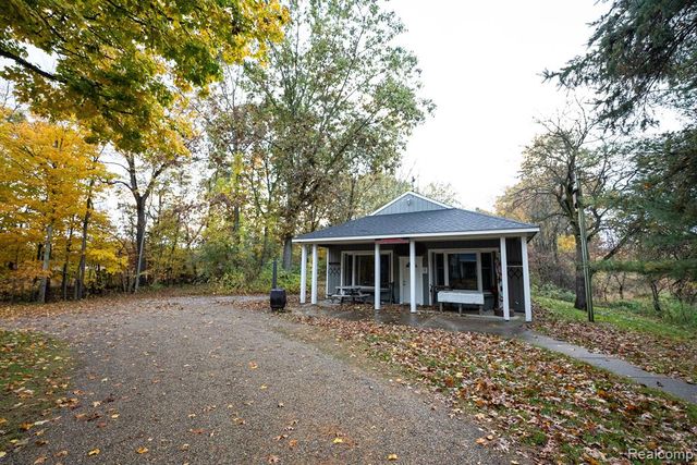 5750 Messenger Highway, Olivet, MI 49076