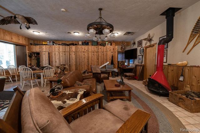 5750 Messenger Highway, Olivet, MI 49076