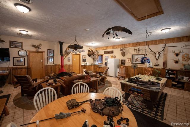 5750 Messenger Highway, Olivet, MI 49076