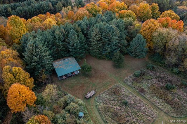 5750 Messenger Highway, Olivet, MI 49076