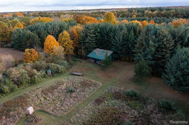 5750 Messenger Highway, Olivet, MI 49076