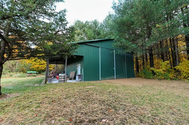 5750 Messenger Highway, Olivet, MI 49076