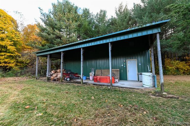 5750 Messenger Highway, Olivet, MI 49076