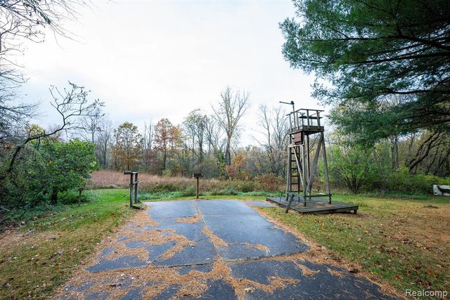 5750 Messenger Highway, Olivet, MI 49076