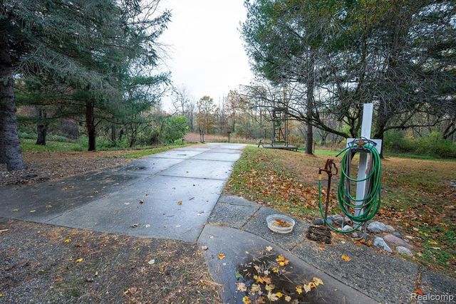 5750 Messenger Highway, Olivet, MI 49076