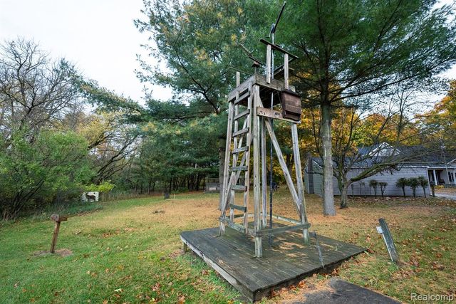 5750 Messenger Highway, Olivet, MI 49076