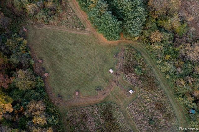 5750 Messenger Highway, Olivet, MI 49076