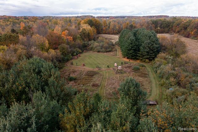 5750 Messenger Highway, Olivet, MI 49076