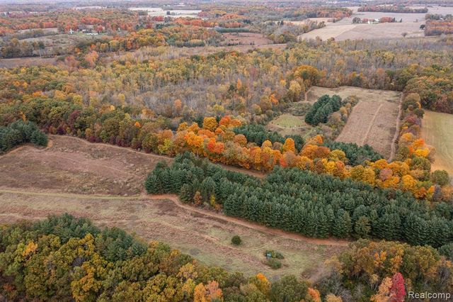 5750 Messenger Highway, Olivet, MI 49076