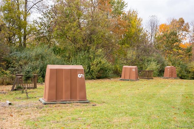 5750 Messenger Highway, Olivet, MI 49076