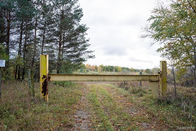 5750 Messenger Highway, Olivet, MI 49076