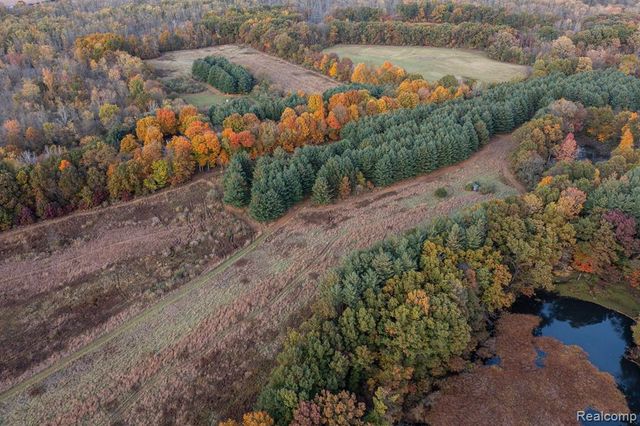 5750 Messenger Highway, Olivet, MI 49076