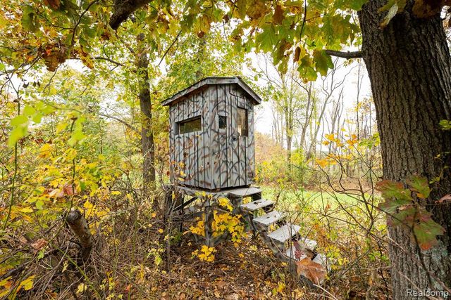 5750 Messenger Highway, Olivet, MI 49076