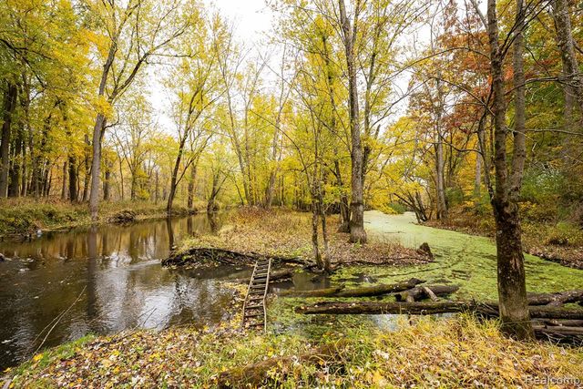 5750 Messenger Highway, Olivet, MI 49076