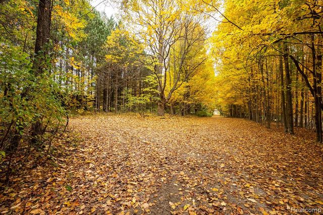 5750 Messenger Highway, Olivet, MI 49076