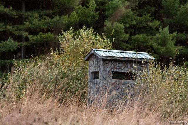 5750 Messenger Highway, Olivet, MI 49076