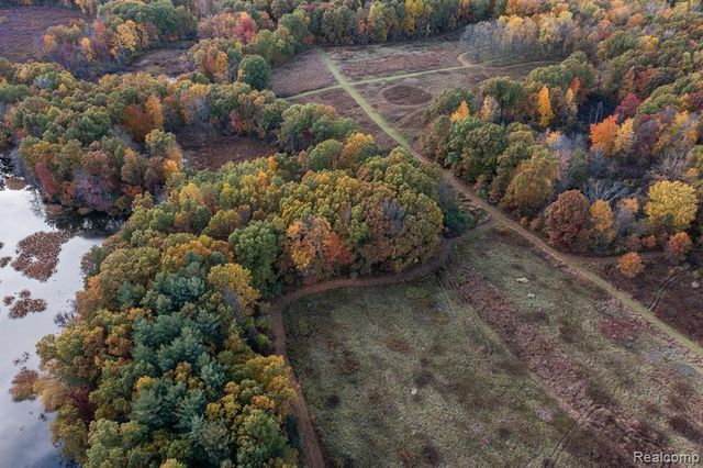 5750 Messenger Highway, Olivet, MI 49076