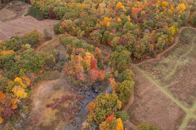 5750 Messenger Highway, Olivet, MI 49076