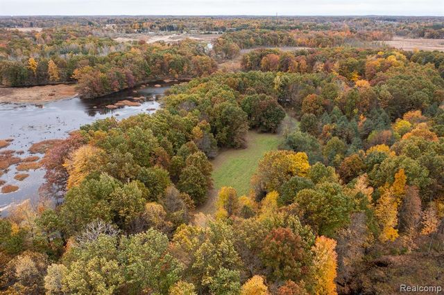 5750 Messenger Highway, Olivet, MI 49076