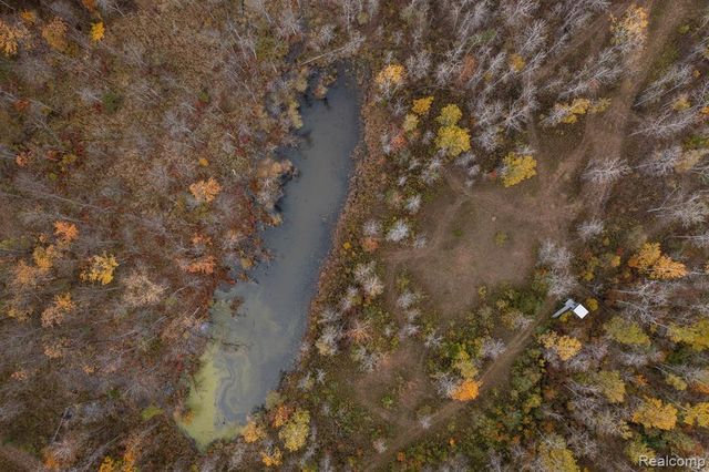 5750 Messenger Highway, Olivet, MI 49076