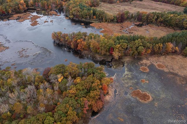 5750 Messenger Highway, Olivet, MI 49076