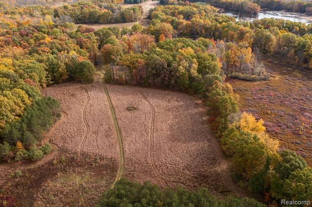 5750 Messenger Highway, Olivet, MI 49076