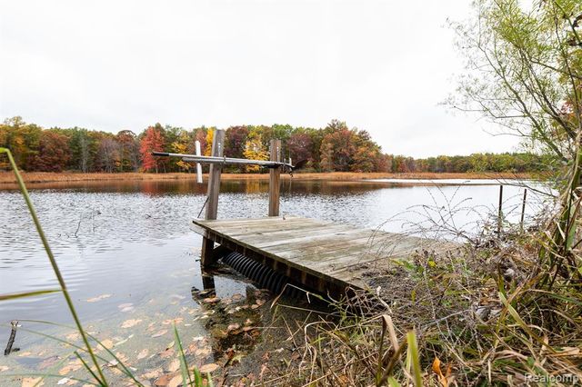 5750 Messenger Highway, Olivet, MI 49076