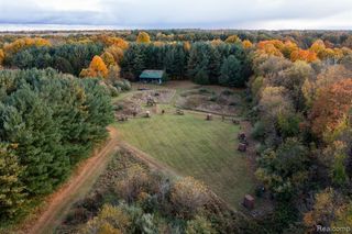 5750 Messenger Highway, Olivet, MI 49076